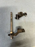Mercury 9.8HP Throttle Linkage 43-39031 / 39033A1. Fixed Price $24.99.