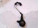 1983-1988 20 HP-40 Suzuki Throttle Linkage Tiller Motor. Fixed Price $38.69.