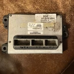Genuine Motorola Mercury Marine Optimax 150 Hp 2.5L Dfi Ecm Pcm Ecu 856496. Fixed Price $299.99.