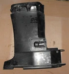 Mercury 200 Dfi Drive Shaft Housing Assembly Pn 832938A 5 Fits 1999-2010. Fixed Price $132.30.