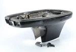 Mercury 1998 1999 - 2010 Optimax Lower Bottom Cowlings 135 150 175 Hp Dfi. Fixed Price $150.00.