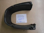 37687F 2 Mariner Mercury 1984 50HP Outboard Trim Cover T66. Fixed Price $19.99.