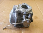 Johnson Evinrude Hp Carburetor Throttle Assembly 5004440. Fixed Price $74.95.