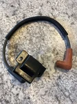 Oem 1999 Evinrude Johnson Ignition Coil V6 0586333, 150 175 200 225+ Hp. Fixed Price $14.95.