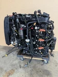 2008 Evinrude Etec 150-175 Stroke Outboard Powerhead Assembly 5007436. Fixed Price $1250.00.