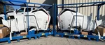 Mercury Racing 450R Xl/ Cxl 4-STROKE Outboard Engines (pair) New/ Full War.. Fixed Price $74950.00.