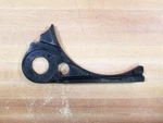 Omc Johnson Evinrude Stern Drive Cable Guide 909477. Fixed Price $20.00.