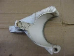Yamaha F9.9/ FT9.9/ T9.9EXHQ Bracket Starting Motor 6G8-81822-40-94. Fixed Price $35.95.