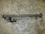 Yamaha 115HP 4 Stroke Outboard Fuel Rail (68V-13160-00-00). Fixed Price $90.00.