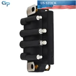 Dual Plug Wire Ignition Coil For Johnson Evinrude Omc 0583740 18-5170. Fixed Price $18.62.