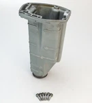 62Y-14711-00-CA 62Y-14711-00-5B Yamaha 1995-2007 Muffler 40 50 Hp 4-STROKE. Fixed Price $38.00.