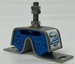 Stainless Marine Engine Motor Mount Replaces Yanmar #200. Fixed Price $135.00.