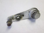 0387474 Evinrude Johnson 50-60 Hp Outboard Shift Lever & Bushing. Fixed Price $20.00.