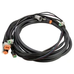 15FT Outboard Ignition Wiring Harness Cable For Brp Evinrude Johnson Omc 0176340. Fixed Price $99.99.