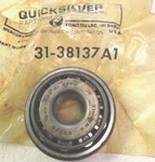 New Oem Quicksilver Mercury Force Bearing, #31-38137 A1. Fixed Price $52.99.