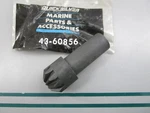 New Oem 43-60856 Mercury Quicksilver Throttle Control Gear 0810. Fixed Price $30.39.