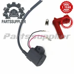 Ignition Coil Outboard For Yamaha 60HP 70HP 90HP 97-85570-00-00 6H2-85570-00-00. Fixed Price $41.32.