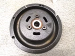 Evinrude E-tec Flywheel Assy 0586964 Outboard Motor Part 40 50 60 90 Hp. Fixed Price $167.99.