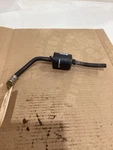 Mercury Optimax Dfi 75 90 115 125 Hp 1.5L Air Bypass Hose 881197. Fixed Price $39.99.