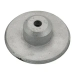 Aluminum Anode Fits Yanmar Engine D27 / D36. Fixed Price $6.01.