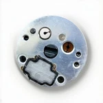 Gear Pump Assy 69J-43830-01-00 Power Trim Yamaha F250 4STROKE 2006. Fixed Price $49.00.