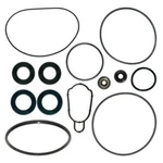 25700-93L02/93L00 Gear Case Seal Kit For Suzuki Marine DF250A 250AP DF300A 300AP. Fixed Price $46.50.