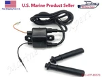 Yamaha F75 F80 F90 F100 Hp Outboard Ignition Coil 67F-85570-00. Fixed Price $37.50.