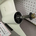 Gear Case Lower 2004 - 2012 White Evinrude Etec 40 60 20" 5007628 5009364. Fixed Price $3298.95.