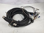 Mercury Mercruiser Quicksilver 84-816625A29 Harness Assy 30' W/ Key Switch. Fixed Price $135.00.