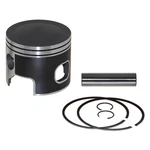 Wiseco Piston Kit .030 Stbd Johnson Evinrude 120-300HP Big Bore Looper 1988-92. Fixed Price $132.30.