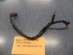 Yamaha Outboard Internal Battery Supply Cables P# 688-82105-02-00. Fixed Price $17.50.