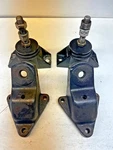 Volvo Penta Cobra Engine Mounts - 3852760 3853805 3857844. Fixed Price $120.00.