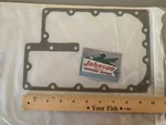 Johnson Evinrude 0317955 Outer Exhaust Cover Gasket 65 To 140 70'S 98. Fixed Price $8.89.