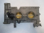Evinrude Etec Outboard 2005 75HP Throttle Body 5005182 (B7-2). Fixed Price $100.00.