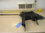 Mercury Outboard Hp 1500 Gearcase Complete 1623-6053A. Fixed Price $500.00.