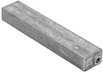 Martyr CM433580Z, Bombardier Johnson/envinrude Anode Power Trim And Tilt.... Fixed Price $31.59.