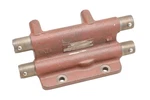 Omc 383308 Upper Thermostat Housing. Fixed Price $65.50.