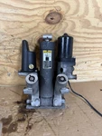 Mercury Optimax/carb V6 135 150 200 225 250 Wire Power Trim Tilt Unit. Fixed Price $150.00.