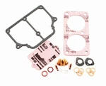 Mercury 135-225 Carburetor Rebuild Kit With Needle Seat 1395-8506 600-10. Fixed Price $30.95.