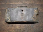 Suzuki 200 250 300 350 Four Stroke Outboard Motor Upper Thrust Mount 54140-98J01. Fixed Price $55.00.