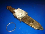 Pump Cover F2A550706 Housing FA523054 Force Chrysler 125HP. Fixed Price $129.00.