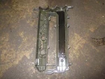Yamaha 150HP 4 Stroke Outboard Cylinder Head Cover (63P-11191-00-9S). Fixed Price $50.00.