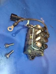 Relay 881356T1 Mercury 115HP Efi 4STROKE. Fixed Price $99.50.