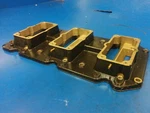 17735A2 Adaptor Plate Cc Mercury Mariner 200HP 2.5L. Fixed Price $39.00.
