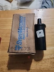 New Box Genuine Oem Omc Evinrude Johnson Ignition Coil 987673. Fixed Price $13.75.