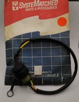 583925 Evinrude 1998 25HP E25TEECB Outboard Start Switch 391306 T33. Fixed Price $39.99.