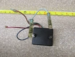 Mercury Mariner Outboard 50 Hp 8M0024341 Oil Warning Module. Fixed Price $30.00.