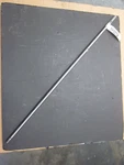 Johnson Evinrude 9.9HP & 15 Driveshaft 321456 20 Inch Longshaft New 24 7/16. Fixed Price $125.00.