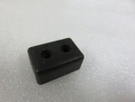 Q3A Genuine Evinrude Johnson Omc 338631 Thrust Upper Mount Oem New Boat Parts. Fixed Price $10.10.