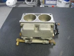 Mercury Outboard 1374-5427 WH-31-1 Carburetor Assy BIN0353. Fixed Price $60.00.